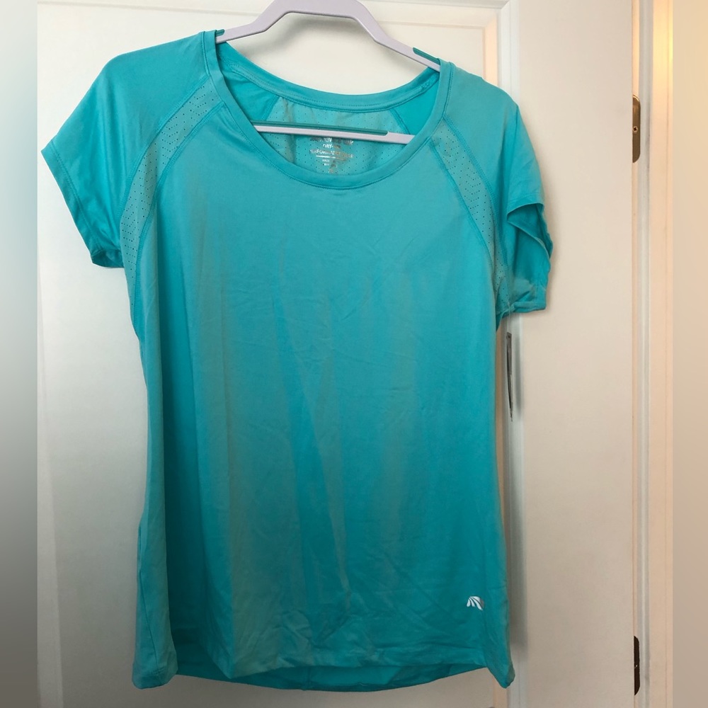 Active ladies top. XL, Marika, not smoking home